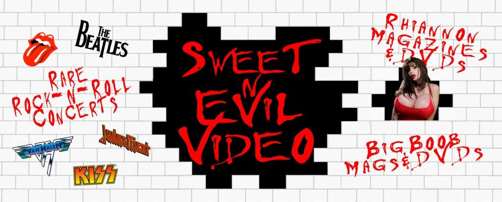 Sweet N Evil Video