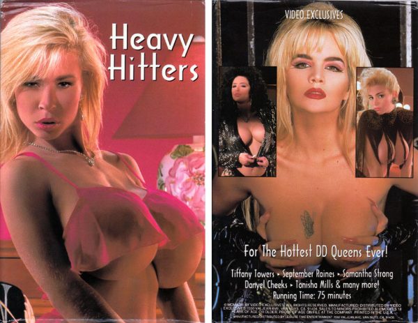 Heavy Hitters – Tiffany Towers